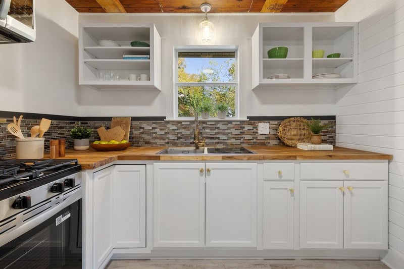 0 S Austin Ave S, Georgetown, TX 78626