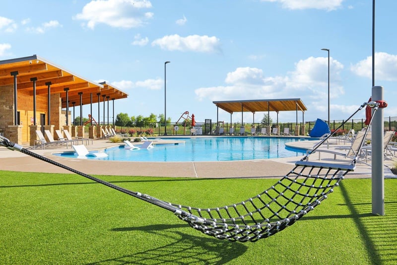 2325 Oscar Eli PL, Round Rock, TX 78665