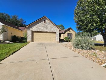 211 Red Poppy TRL, Georgetown, TX 78633