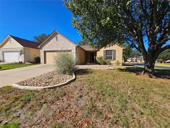211 Red Poppy TRL, Georgetown, TX 78633