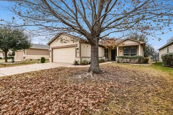 915 Apache Mountain LN, Georgetown, TX 78633