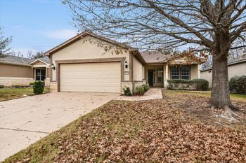 915 Apache Mountain LN, Georgetown, TX 78633