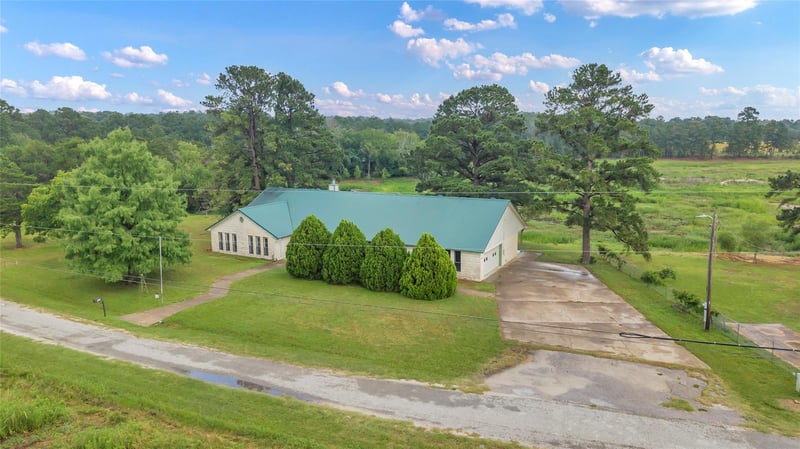 116 Shore Front DR, Bastrop, TX 78602