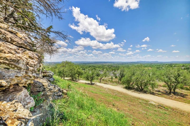 3531 Rr 3347 Lot 2, Round Mountain, TX 78663
