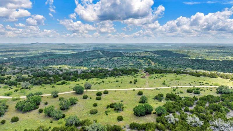 3531 Rr 3347 Lot 2, Round Mountain, TX 78663
