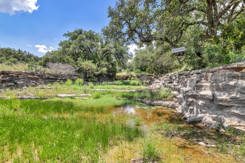 3531 Rr 3347 Lot 2, Round Mountain, TX 78663