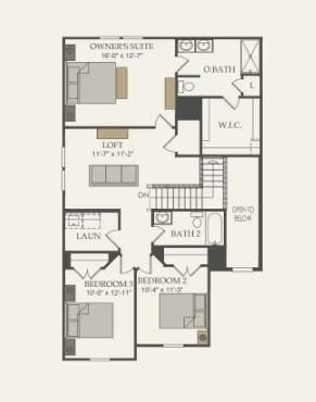 425 Bristlecone BND, Liberty Hill, TX 78642