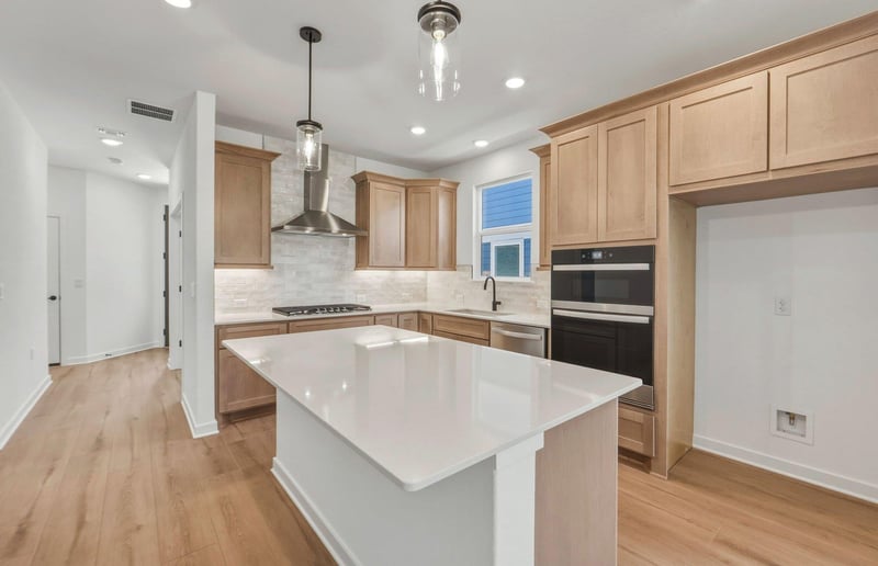 124 Kimberwick CT, Georgetown, TX 78633