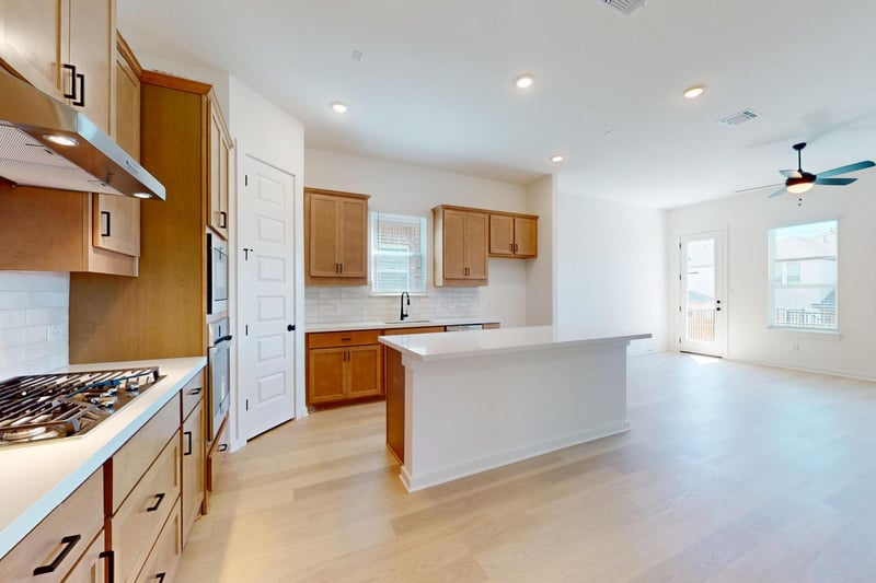 137 Bishop Wood RD, Dripping Springs, TX 78620