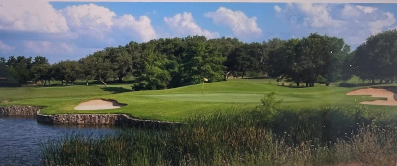 26006 Masters PKWY, Spicewood, TX 78669