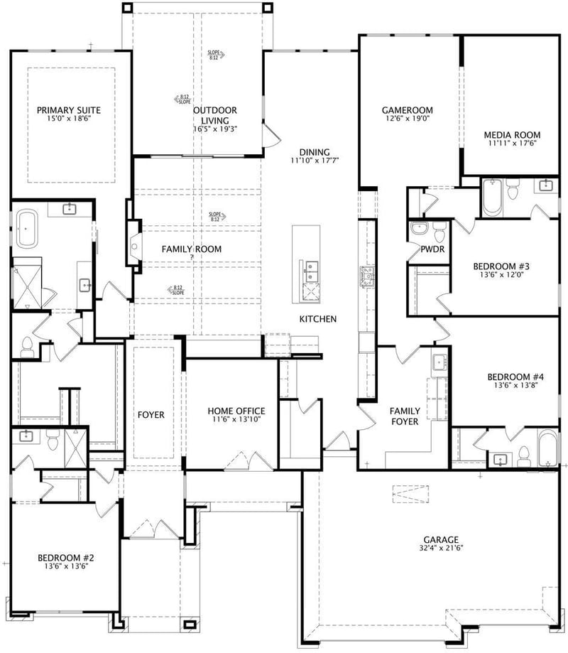 201 Clancy DR, Liberty Hill, TX 78642