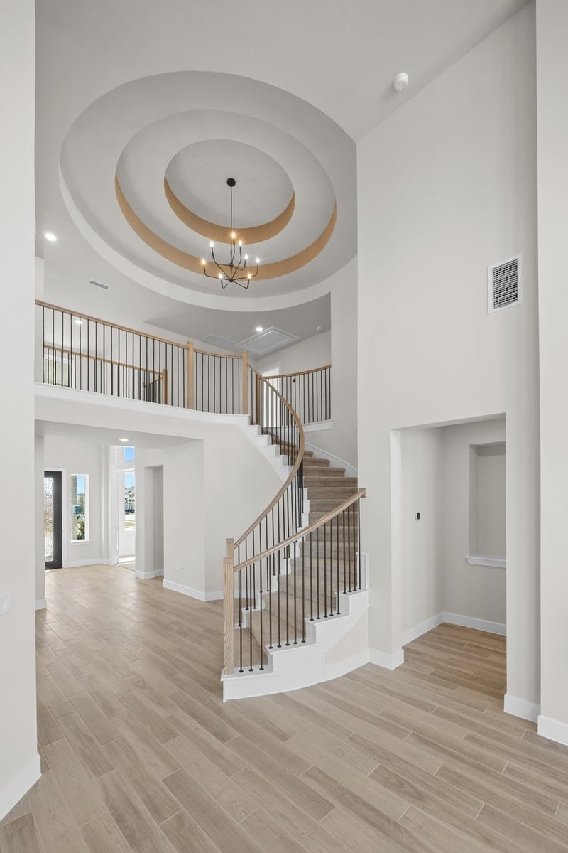 903 Sheepdog CV, Liberty Hill, TX 78642