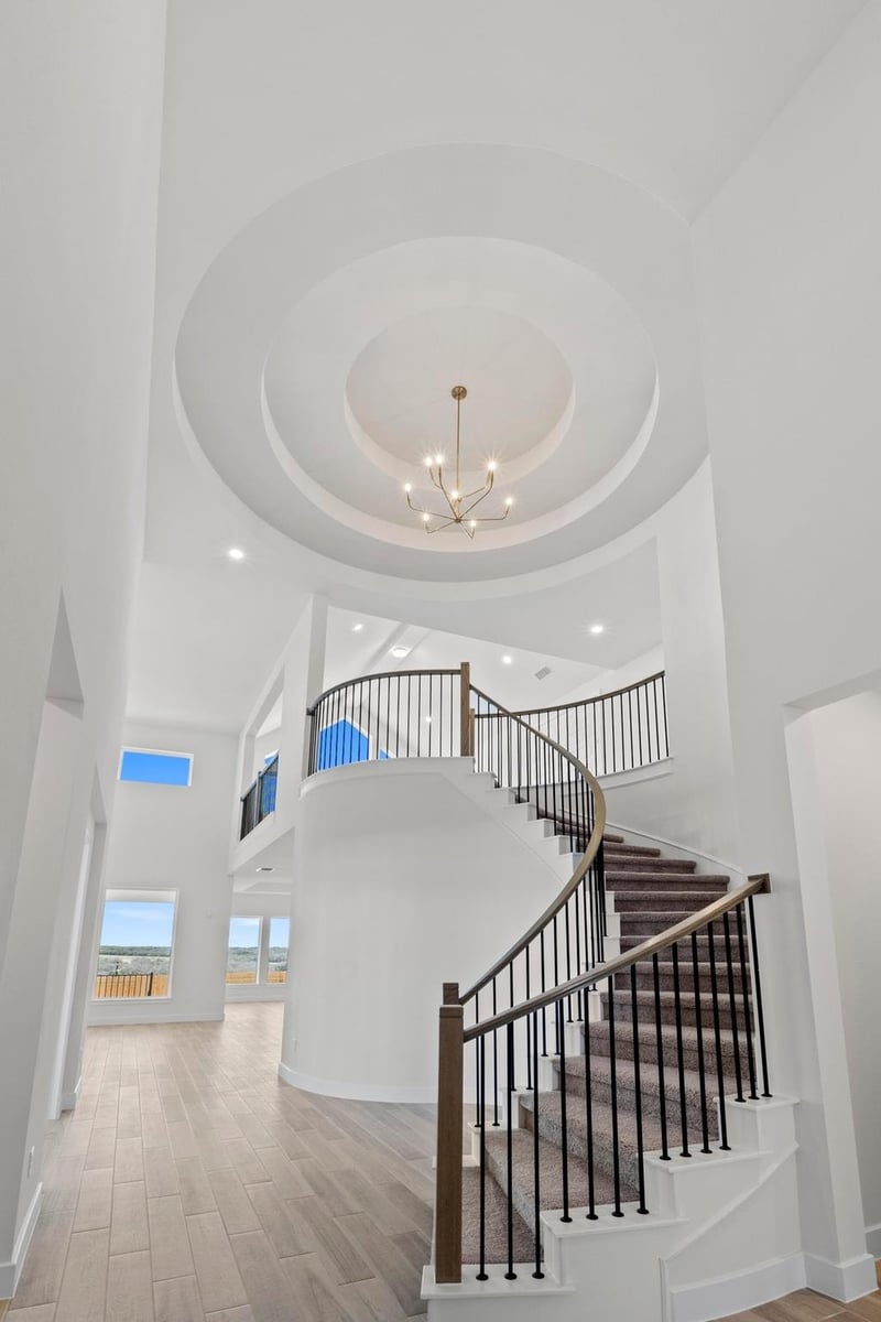 240 Sheepdog DR, Liberty Hill, TX 78642