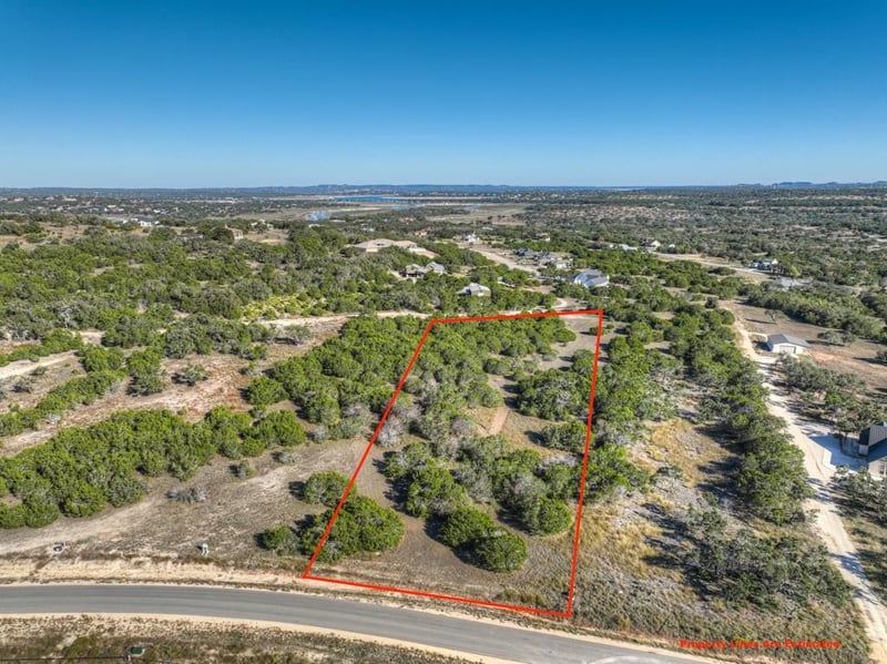 1736 Demi John Bend RD, Canyon Lake, TX 78133