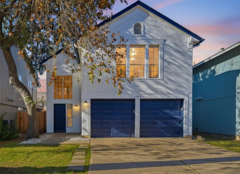 12906 Humphrey DR, Austin, TX 78729