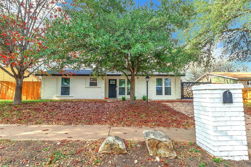 6300 Merriwood DR, Austin, TX 78745