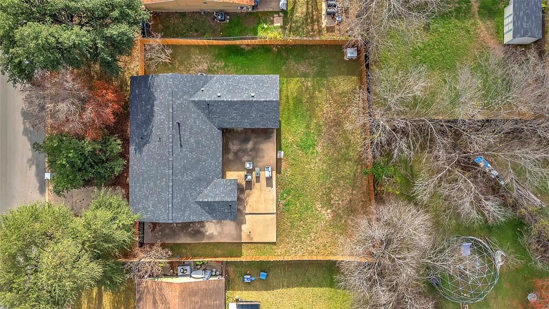 6300 Merriwood DR, Austin, TX 78745