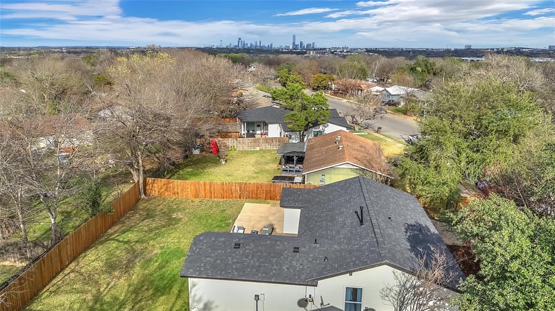6300 Merriwood DR, Austin, TX 78745