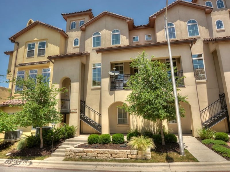 12105 Terraza CIR #67, Austin, TX 78726