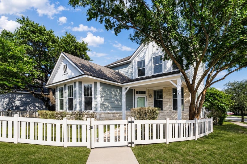 5136 Hellman, Kyle, TX 78640