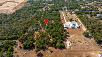 1110 Wildwood XING, Georgetown, TX 78633
