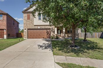 909 Lily Pad, Leander, TX 78641