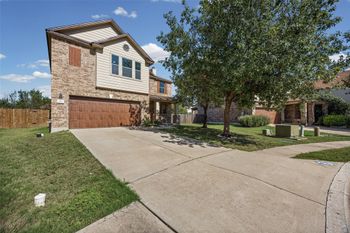 909 Lily Pad, Leander, TX 78641