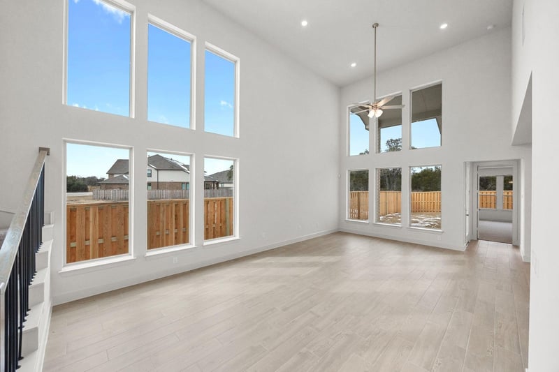 425 Buckaroo DR, Georgetown, TX 78633