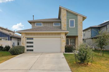 204 Cupreata LN, Leander, TX 78641
