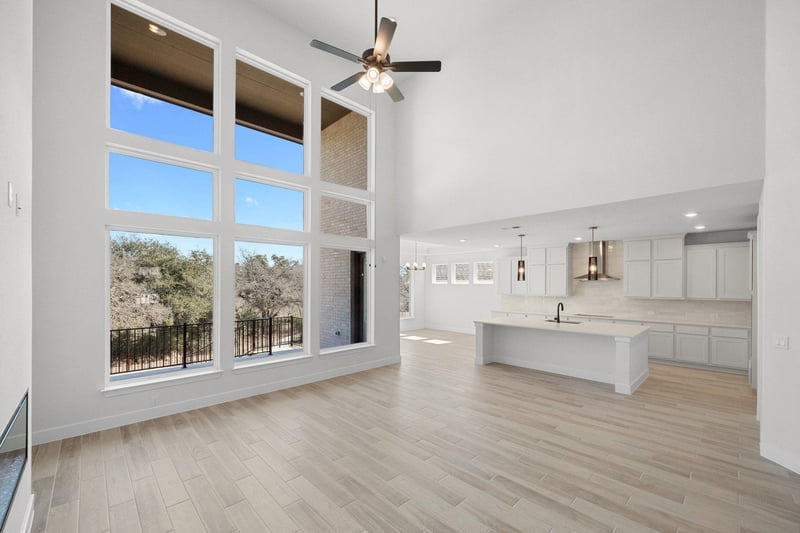 124 Meadow Beauty LN, Georgetown, TX 78633