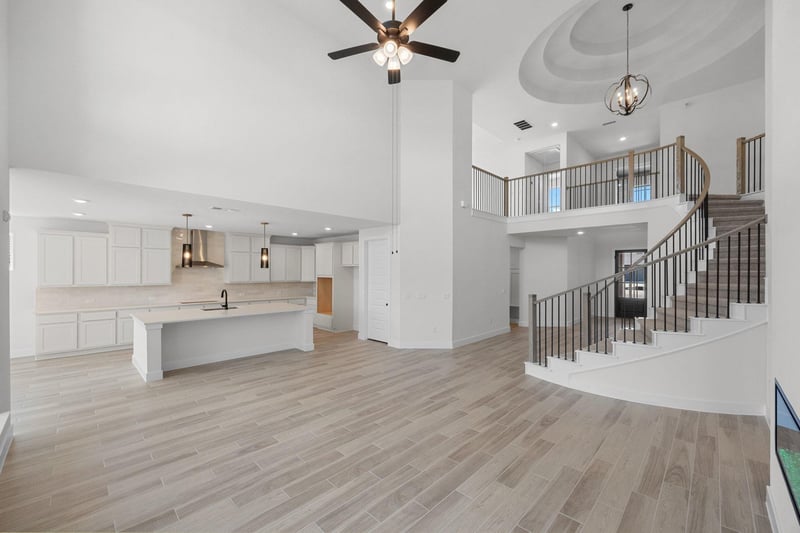 124 Meadow Beauty LN, Georgetown, TX 78633