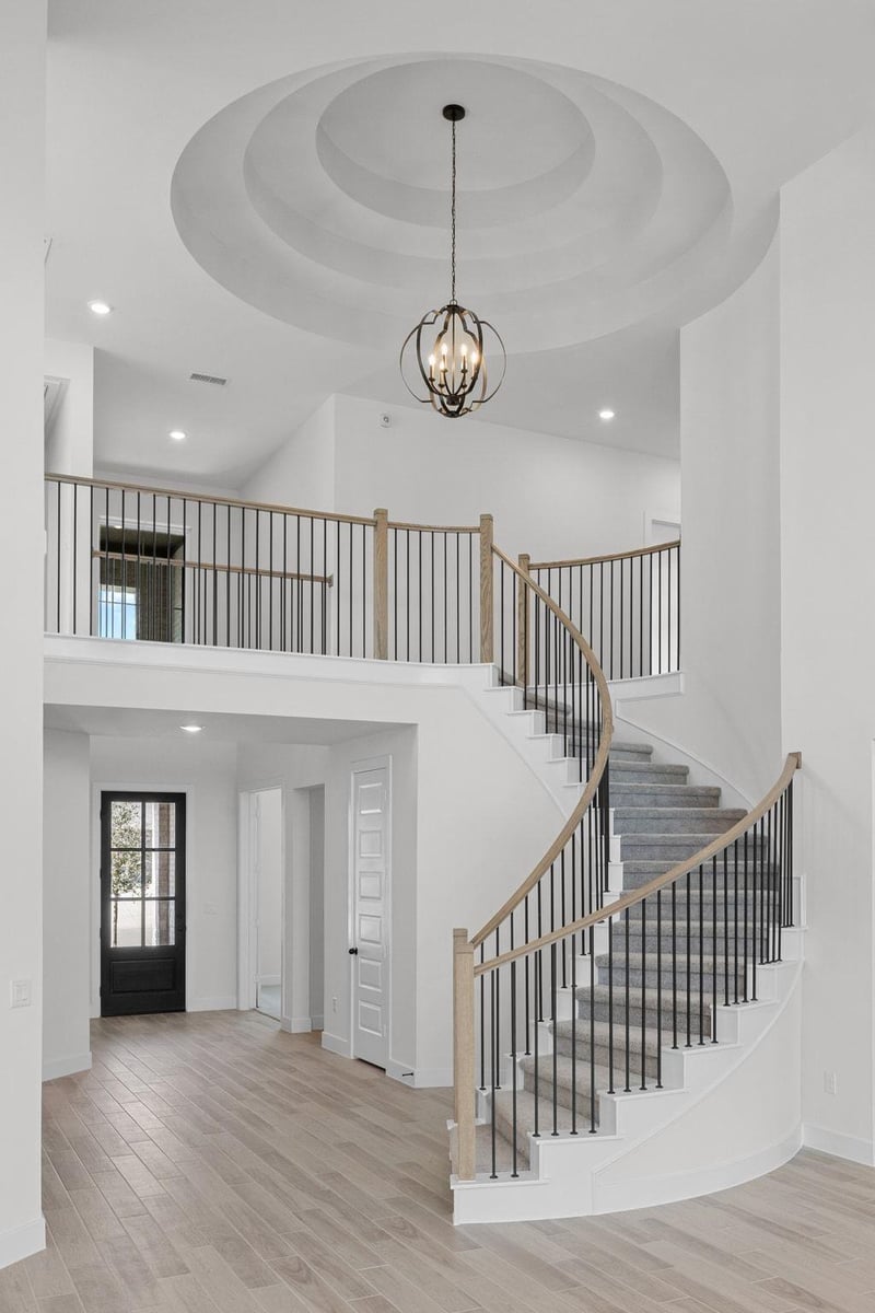 124 Meadow Beauty LN, Georgetown, TX 78633