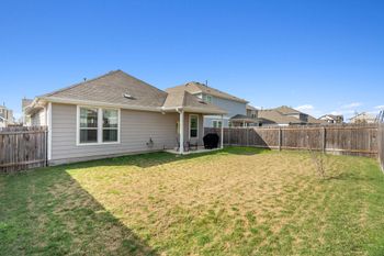1600 Hope Ranch RD, Leander, TX 78641