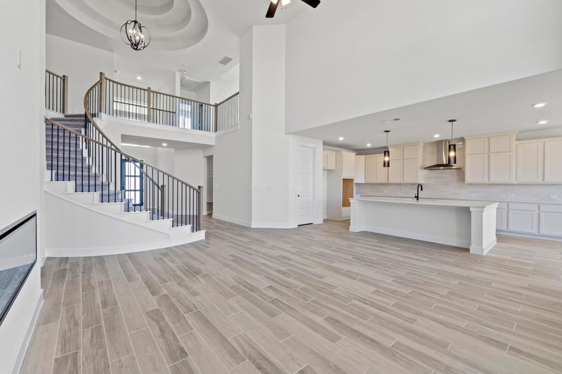 301 Sheepdog DR, Liberty Hill, TX 78642