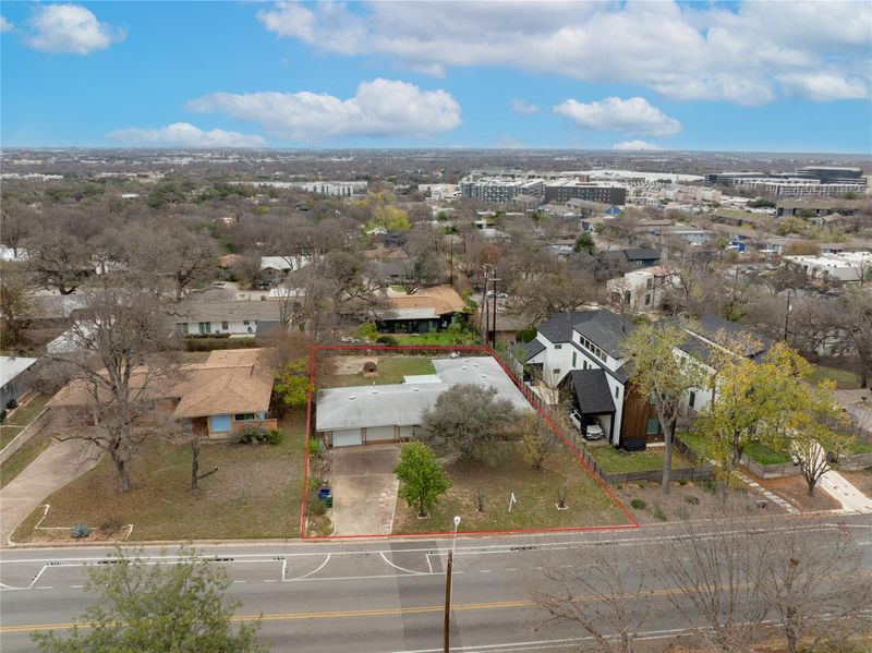 1710 Woodland Ave, Austin, TX 78741