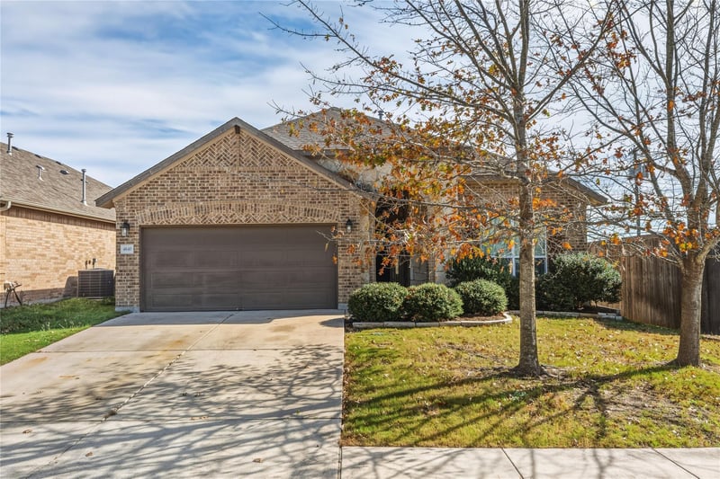 4640 Tiddle LN, Pflugerville, TX 78660