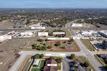 130 Woodlake DR, Georgetown, TX 78633