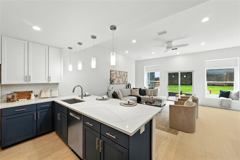4508 Chiappero TRL, Austin, TX 78731