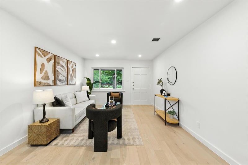 4508 Chiappero TRL, Austin, TX 78731
