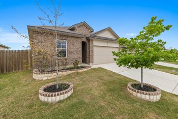 229 Independence Ave, Liberty Hill, TX 78642