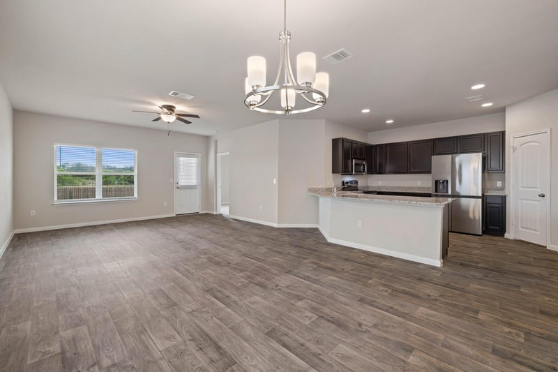 229 Independence Ave, Liberty Hill, TX 78642