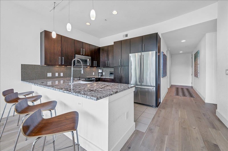 1101 Ivean Pearson RD #A102, Lago Vista, TX 78645