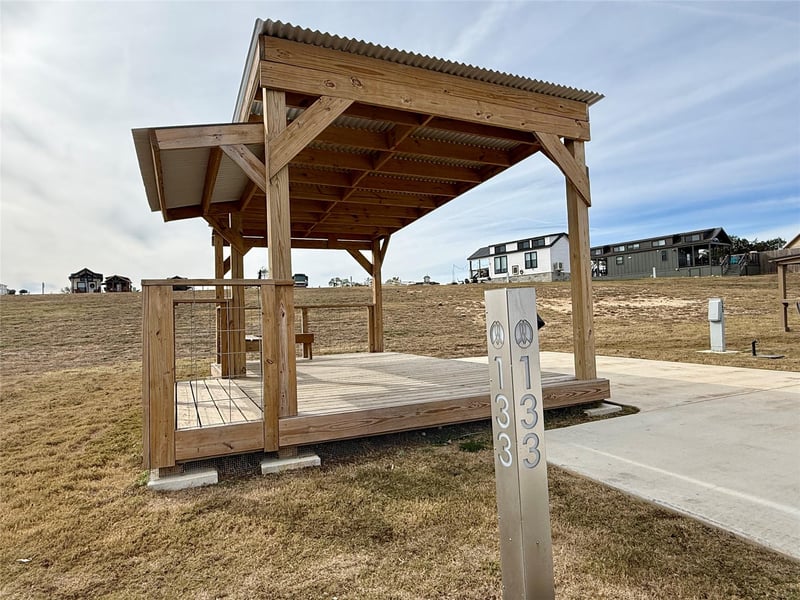 5386 Ranch Road 1376 RD #133, Fredericksburg, TX 78624