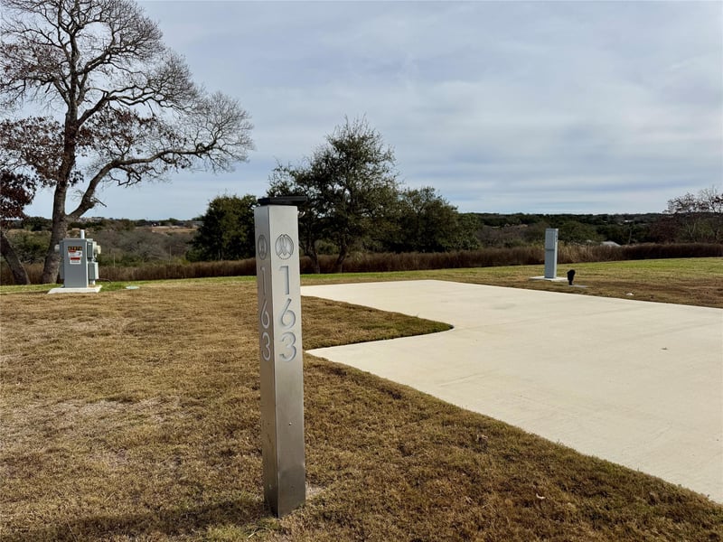 5386 Ranch Road 1376 RD #163, Fredericksburg, TX 78624