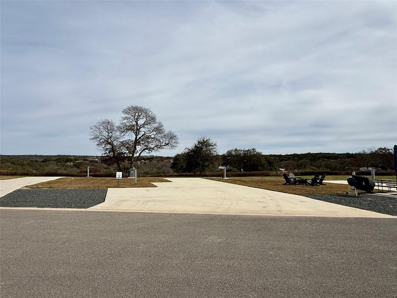 5386 Ranch Road 1376 RD #163, Fredericksburg, TX 78624