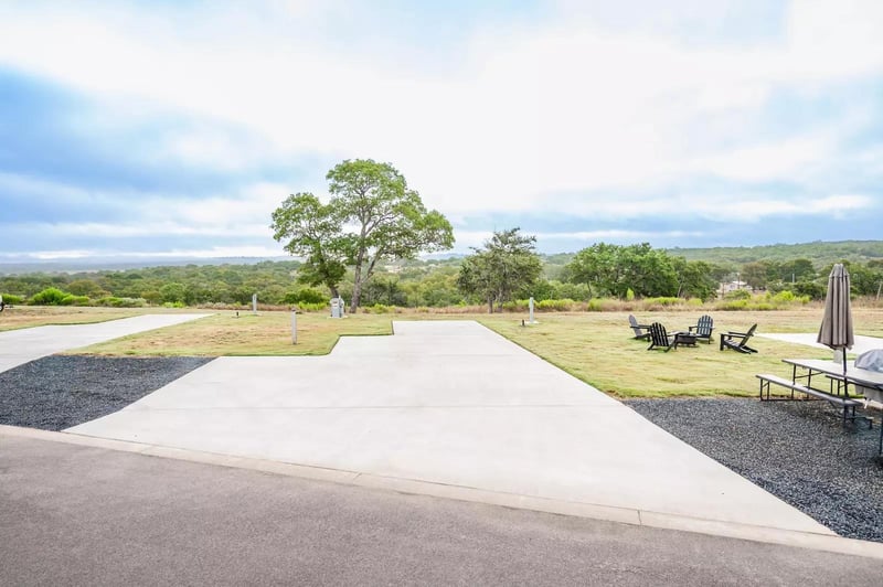 5386 Ranch Road 1376 RD #163, Fredericksburg, TX 78624