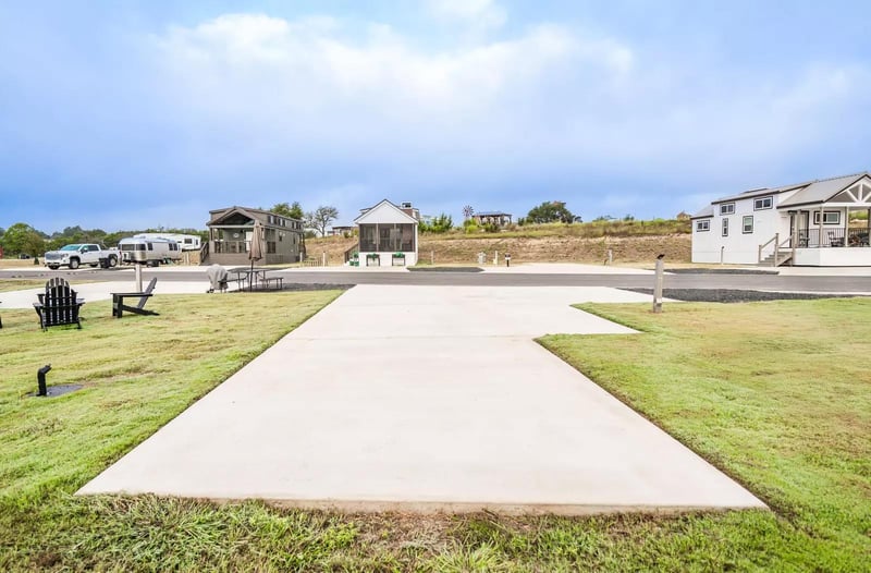 5386 Ranch Road 1376 RD #163, Fredericksburg, TX 78624
