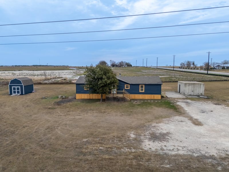 1725 Fm 972, Georgetown, TX 78626