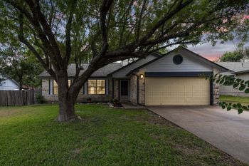 1705 Laurel Pa, Round Rock, TX 78664