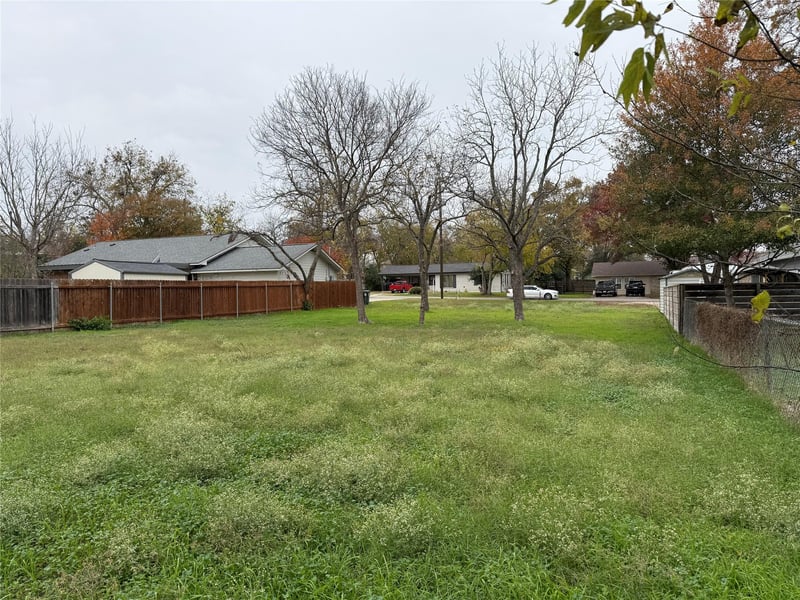 510 E 17th ST, Georgetown, TX 78626